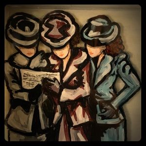 Meet your Posher, Lizeth